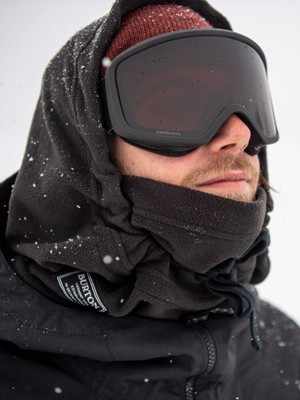 Burton shop snow hood